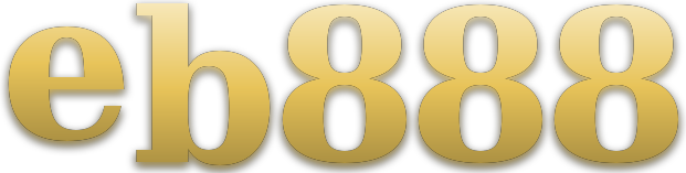 eb888 logo